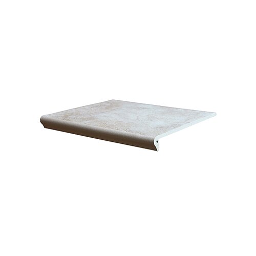 Ступень фронтальная Interbau Nature Art 112 Bambus Beige 360x320 мм R10 в Н.Новгороде